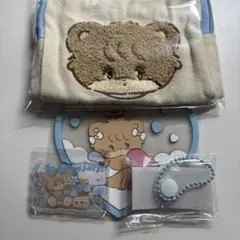 mikko characters ラテ ガチャ まとめ売り