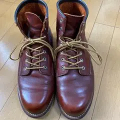 2026年最新】CEDAR CREST ワークブーツの人気アイテム - メルカリ