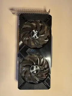 PALIT グラフィックボード1660ti