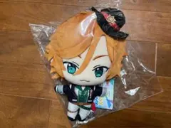 あんさんぶるスターズ 新衣装 ぬいぐるみ 三毛縞斑 あんスタ MAM④