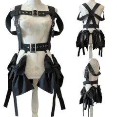 2026年最新】HEiHEi リボンハーネスの人気アイテム - メルカリ