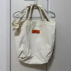 UNIVERSAL OVERALL ショルダーバッグ