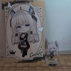 勝利の女神：NIKKE クラウン グッズセット