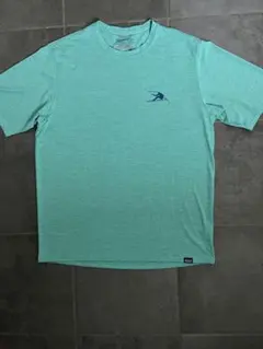 パタゴニア キャプリーンクール Mサイズ Surf ④