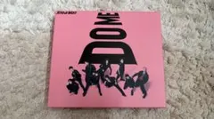 SnowMan i DO ME Blu-ray Disc