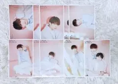 M!LK 吉田仁人 生写真 21.27杯目