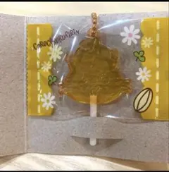 サンリオキャラクターズ　キャンディチャームズグミ　 コロコロクリリン