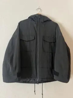 UNIQLO White Mountaineering ダウンジャケット 未使用