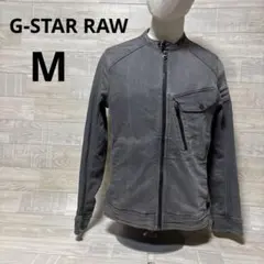 G-STAR RAW ライダースジャケット REVEND SLIM 3D JKTのサムネイル