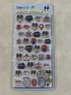 【新品未開封•正規品】ボンボンドロップ シール　たまごっち