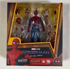 MAFEX No.248 SPIDER-MAN アメイジング スパイダーマン - メルカリ