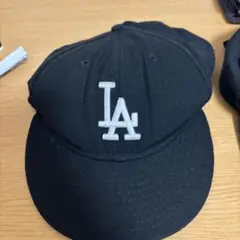 New Era 9TWENTY 調整可能 黒 キャップ