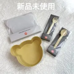 ベビー食器セット