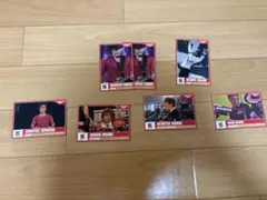 ポルノグラフィティチップス2019岡野昭仁・新藤晴一 カードセット