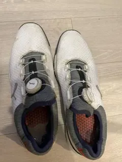 ゴルフ シューズ