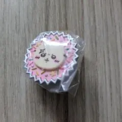 ちいかわ手作りおやつチャーム 　ラッコ