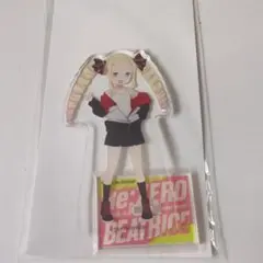 リゼロ ベアトリス アクリルコースター エミリア 誕生日 2022 マルイ
