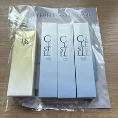 セレスティル ステリファイ クリーム ＆ リキッド ファンデーション