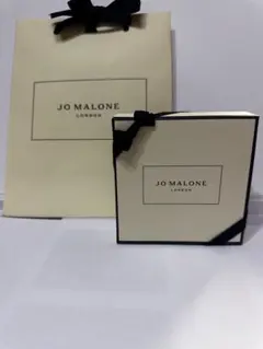 JO MALONE ウッドセージ＆シーソルト15ml
