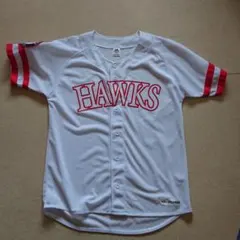 ソフトバンクホークス    ユニフォーム