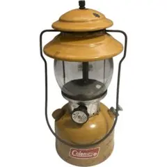 コールマンゴールドボンド228Fランタン コールマンゴールドボンド228Fランタン 1972s COLEMAN 200A GOLD BOND