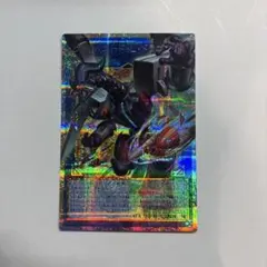 ヴァレルロードLドラゴン オーバーフレーム プリズマ　プリシク