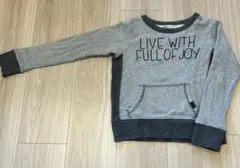 BREEZE トレーナー