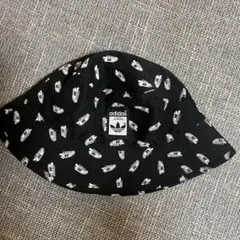adidas バケットハット OSFX(57-60cm)