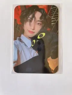 2025年最新】ATEEZ ソンファ toktoqの人気アイテム - メルカリ