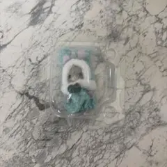 シルバニア カラフルウサギコスチューム チャーリー