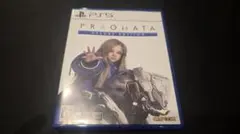 PS5 PRAGMATA