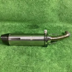 シグナスX★BEAMS ビームス CORSA-EVOII ステンレスマフラー roughandroad-outlet_g266-64-000