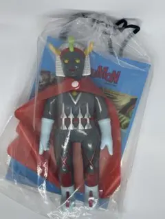 yahamix様用　マルサン ウルトラサターン ソフビ 極少抽選販売品 正規品