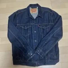 LEVI'S デニムジャケット