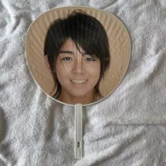 小瀧望 2008年 うちわ