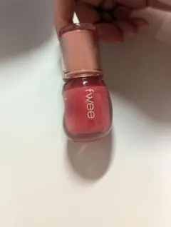 fwee 3Dボリューミンググロス A01 バニラ30%