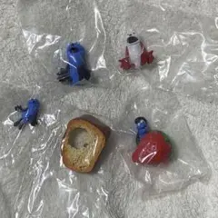 スンスン ガチャ 4種セット