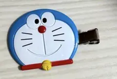 I'm DORAEMON ヘアクリップ　一つのみ