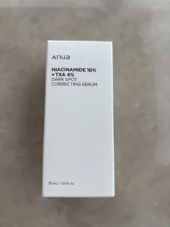 【新品未開封】Anua アヌア ダークスポットセラム30ml
