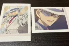 名探偵コナン ぱしゃこれ 怪盗キッド 黒羽快斗