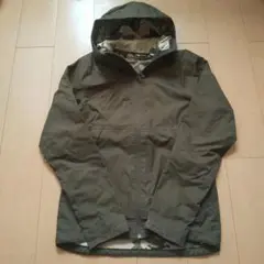 【Natura様】THE NORTH FACE 迷彩 マウンテンパーカー