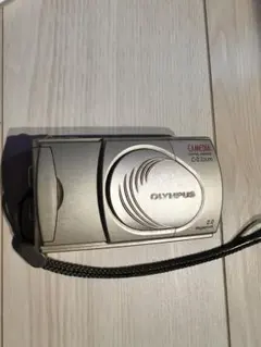 動作確認済み】OLYMPUS CAMEDIA C-450 ZOOM デジカメ - メルカリ