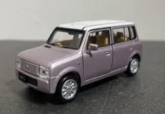 2026年最新】非売品 ラパン ミニカーの人気アイテム - メルカリ