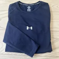 完全未使用　極暖ボア長袖