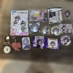 プロセカ 東雲絵名 ZOZOTOWN セット - メルカリ