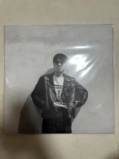 BASI「切愛」LP レコード再生確認済み。 即購入OK。 - メルカリ
