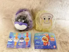 それいけ！アンパンマン ぴかぴかブレスNEW しょくぱんまん　バイキンマン