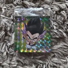 【ドラゴンボール】シールウエハース14 ゴテンクス