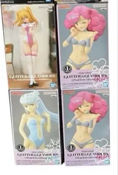 2025年最新】うる星やつら フィギュア おユキの人気アイテム