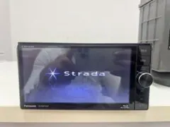 Panasonic Strada カーナビ 本体 CN-RX01WDのサムネイル